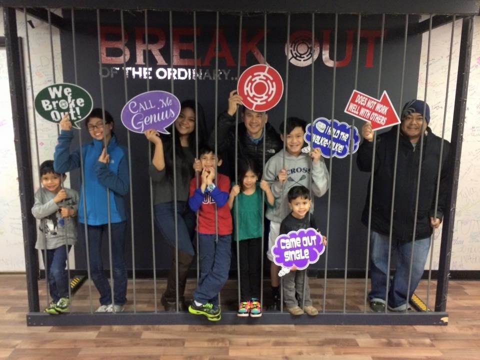 Escape Room Jail Break Myrtle Beach Escape Room Jail Break Myrtle Beach