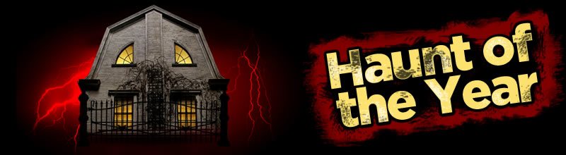 Events, Haunted Houses, Upstate South Carolina